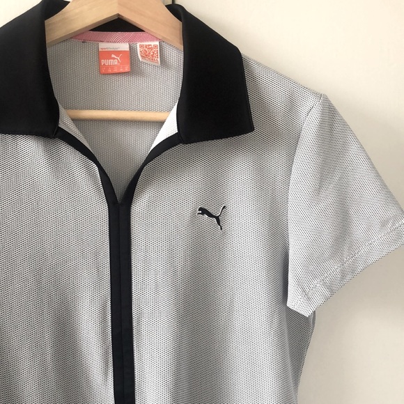 DONATED -Puma Shirt - Picture 2 of 6